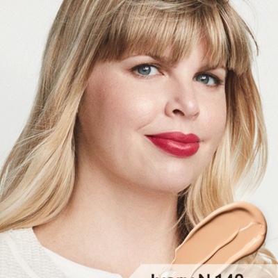 Base de Maquilhagem Luminosa 3D™ Timewise® (30 ml) - para peles Normais a Secas