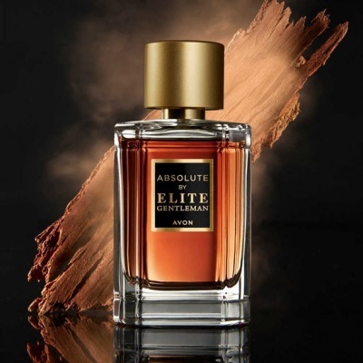 Elite Gentleman Absolute Eau de Toilette para Ele (50 ml)