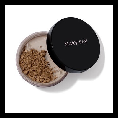 Finalizador Sedoso em Pó - Mary Kay (8g)