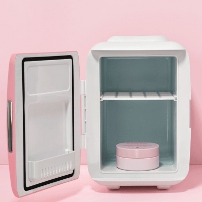 MK_Bandas em Gel para os Olhos