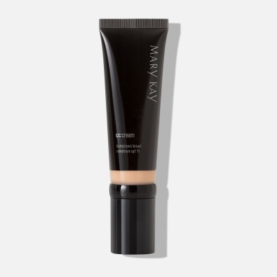 CC Cream com FPS 15 Mary Kay (29ml)