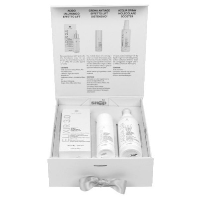 3.0 - Promoção Especial de Caixa de Presente