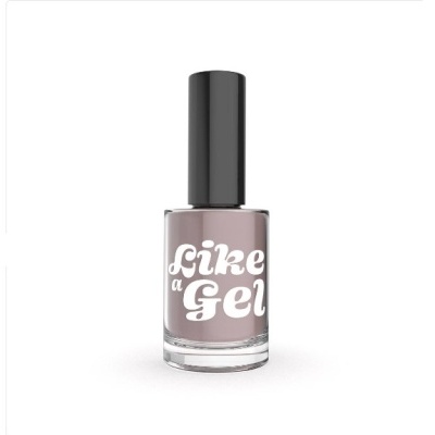 Verniz para Unhas LIKE A GEL (10 ml)