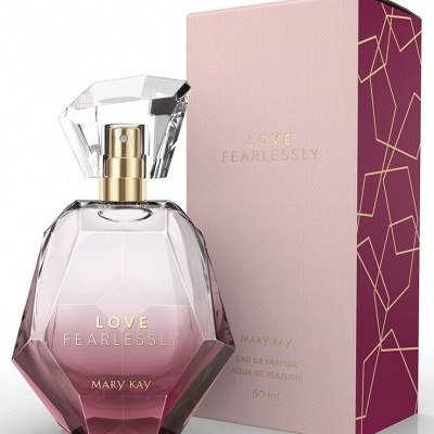 Eau de Parfum Love Fearlessly™ (50ml)