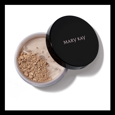 Finalizador Sedoso em Pó - Mary Kay (8g)