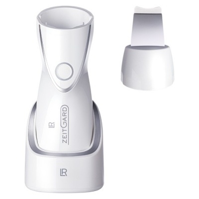 Acessório de Esfoliação Zeitgard Pro