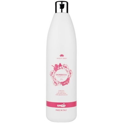 Gel de Banho Redutor