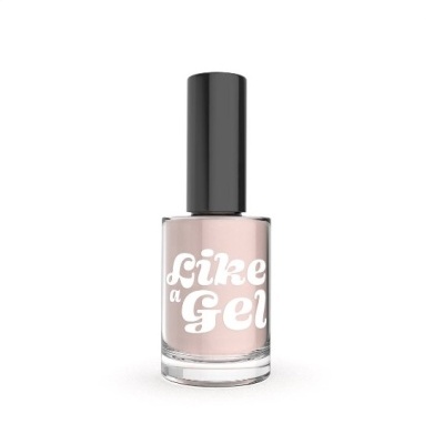 Verniz para Unhas LIKE A GEL (10 ml)