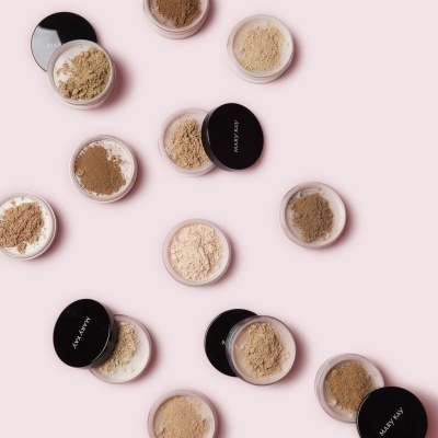 Finalizador Sedoso em Pó - Mary Kay (8g)