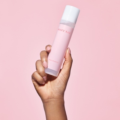 MK_Água Micelar (147ml)