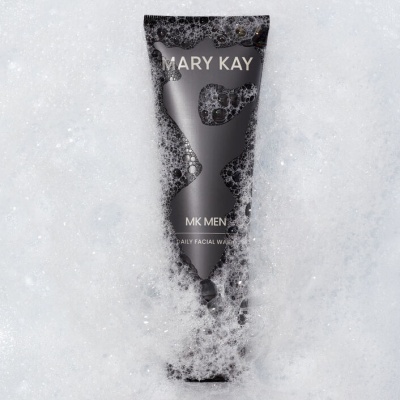 Leite de Limpeza MKMen® (133ml)