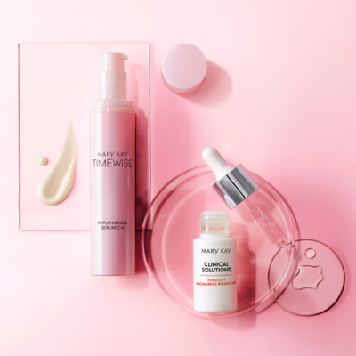 Conjunto Brilho Perfeito (58 g)