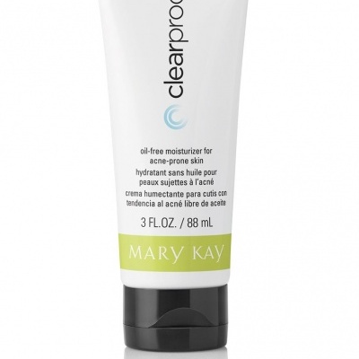 Hidratante Isento de Óleo Clear Proof® (88g)