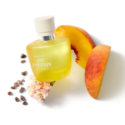 NOVO Eau de Parfum Joy Emotion Scent™  - Edição limitada (50 ml)