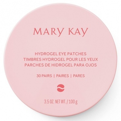 MK_Bandas em Gel para os Olhos