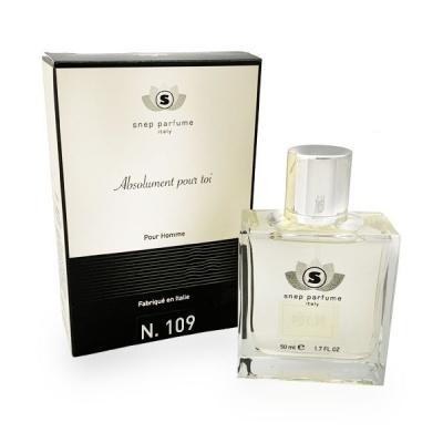 Snep Perfume para Homem (50 ml)