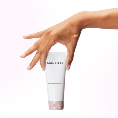 Creme Hidratante Skin Care (85g)