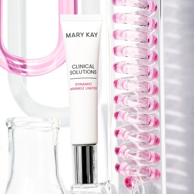 Limitador de Rugas de Expressão Clinical Solutions™