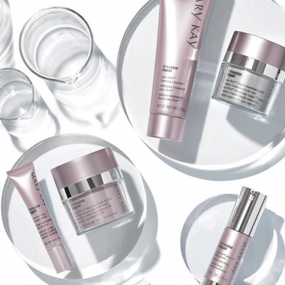 MK_Creme de Noite com Retinol TimeWise Repair® Volu-Firm® (48g)