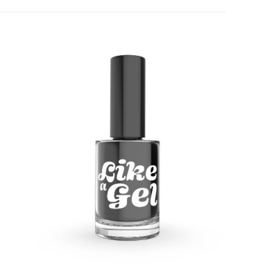 Verniz para Unhas LIKE A GEL (10 ml)