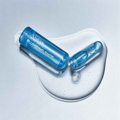 Anew Skin Reset Ampolas para Rosto (7 x 1,3 ml)