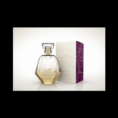 Eau de Parfum Live Fearlessly (50ml)