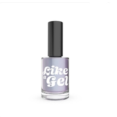 Verniz para Unhas LIKE A GEL (10 ml)