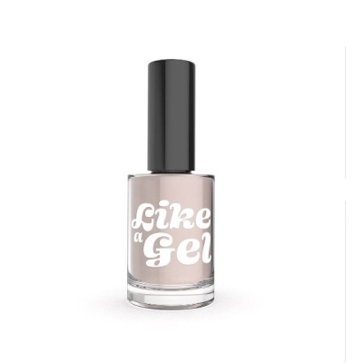 Verniz para Unhas LIKE A GEL (10 ml)