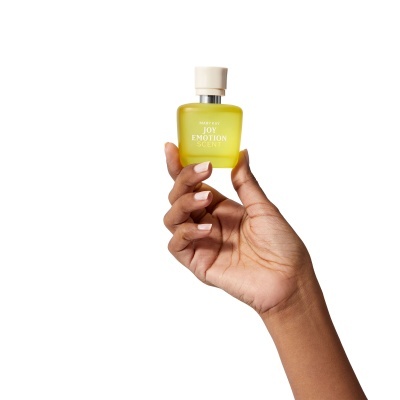 NOVO Eau de Parfum Joy Emotion Scent™  - Edição limitada (50 ml)