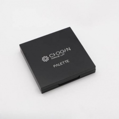 Paleta de sombras 9 cores - Summer Breeze (18g)