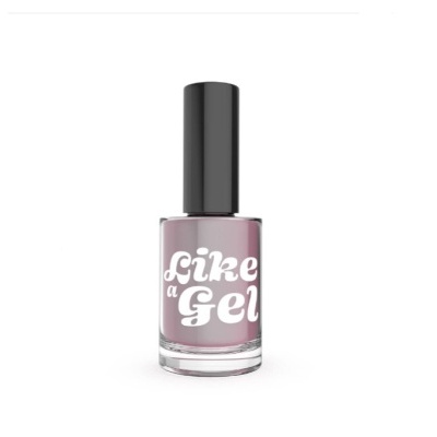 Verniz para Unhas LIKE A GEL (10 ml)