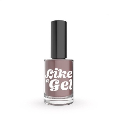 Verniz para Unhas LIKE A GEL (10 ml)