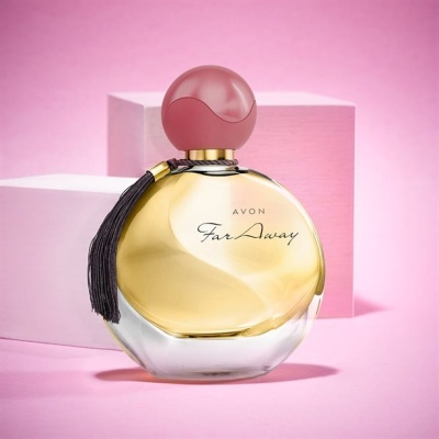 Far Away Eau de Parfum em Spray (50 ml)