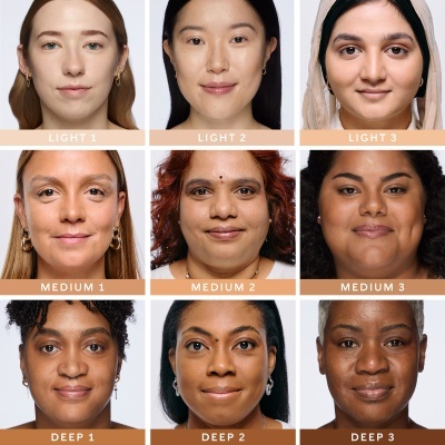 Corretor Multi-benefícios Mary Kay®