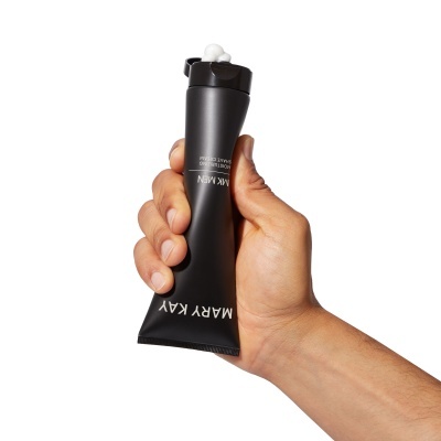 Creme de Barbear Hidratante MkMen®