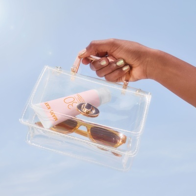 Protetor Solar Facial Mineral FPS 30 Mary Kay® (48g)