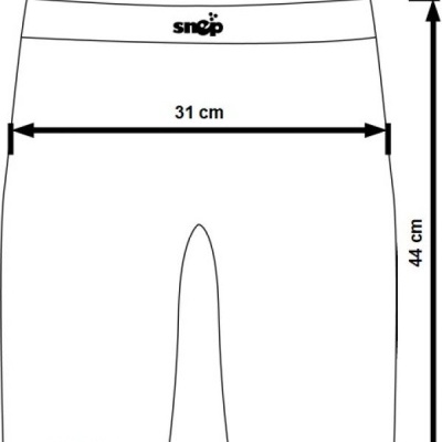 Calças  Easeline Homem