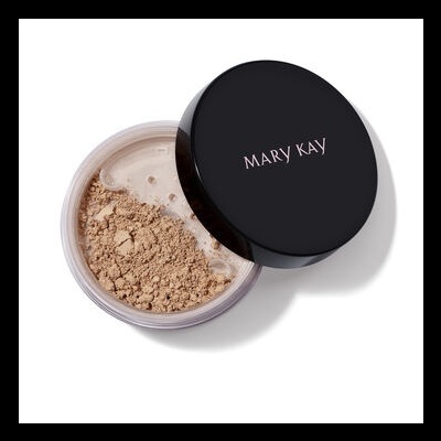 Finalizador Sedoso em Pó - Mary Kay (8g)