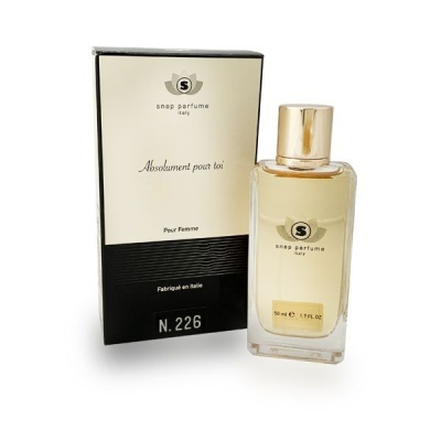 Snep Perfume para Mulher (50 ml)