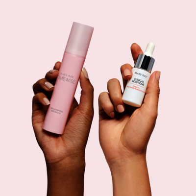 Conjunto Brilho Perfeito (58 g)