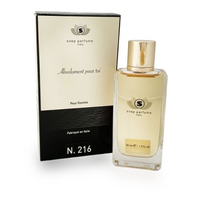 Snep Perfume para Mulher (50 ml)