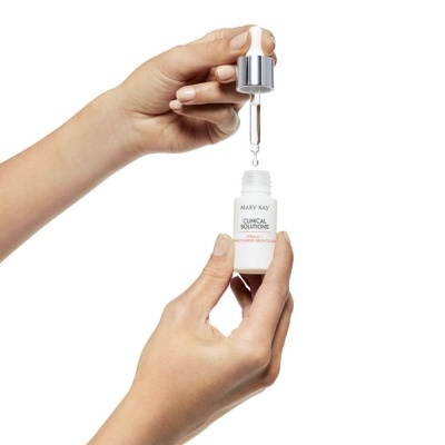 Booster Ferúlico + Niacinamida Iluminador Clinical Solutions™ (14,2ml)