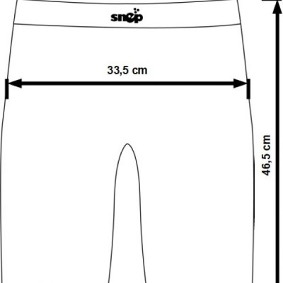 Calças  Easeline Homem