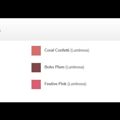 Batom de Hidratação Suprema Mary Kay