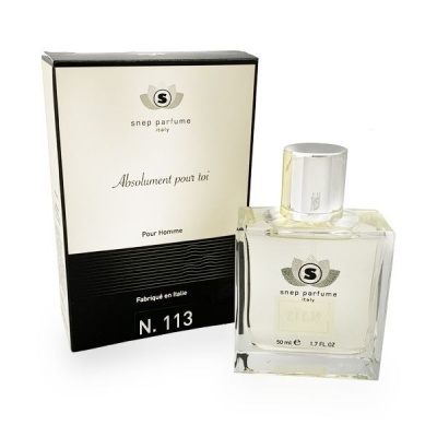 Snep Perfume para Homem (50 ml)
