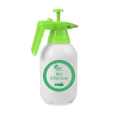 Bio Eficaz x2 + Limpador