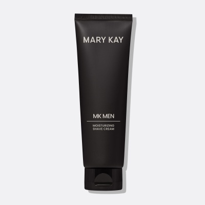 Creme de Barbear Hidratante MkMen®