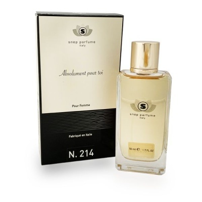 Snep Perfume para Mulher (50 ml)