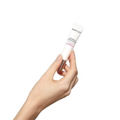 Limitador de Rugas de Expressão Clinical Solutions™