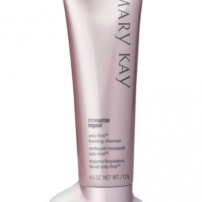 Espuma de Limpeza TimeWise Repair Volu-Firm (127g)